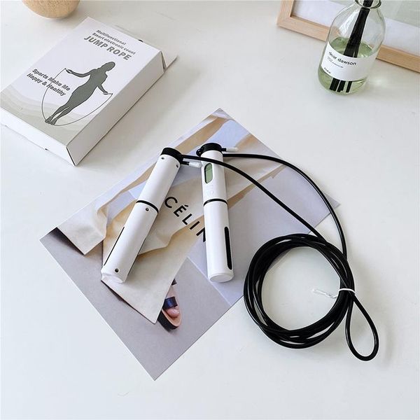 jump ropes professional home workout gym rope jumping pulley boxing equipment skipping adjustable ejercicio sports ec50ts
jump ropes professional home workout gym rope jumping pulley boxing equipment skipping adjustable ejercicio sports ec50ts