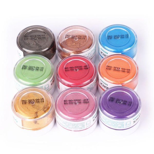 5g flash glitter powder baked edible pigments decorating cake biscuit drop baking & pastry tools
5g flash glitter powder baked edible pigments decorating cake biscuit drop baking & pastry tools