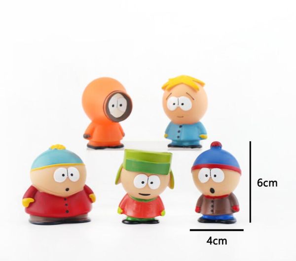 movie & games south park 5 style doll decoration birthday cake baking kyle cartoon children's gift
movie & games south park 5 style doll decoration birthday cake baking kyle cartoon children's gift