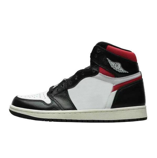 jumpman 1 og high black gym red 1s white sail women sports shoes sports sneakers 555088-061 dress shoe
jumpman 1 og high black gym red 1s white sail women sports shoes sports sneakers 555088-061 dress shoe