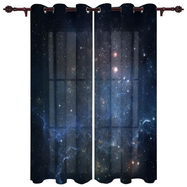 exquisite home curtains starry sky universe stars living room bedroom kitchen translucent polyester decorative curtain & drapes
exquisite home curtains starry sky universe stars living room bedroom kitchen translucent polyester decorative curtain & drapes