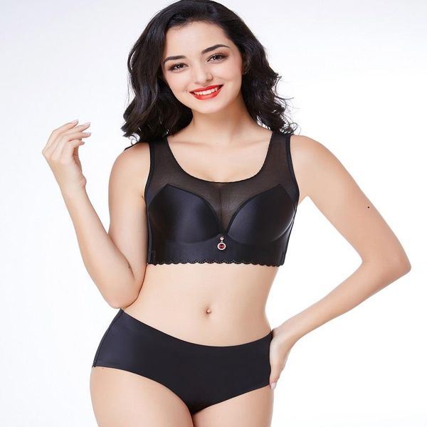 bras sets ring-brassiere and lace gathering adjustable underwear large size super thin anti sag bra set, Red;black
bras sets ring-brassiere and lace gathering adjustable underwear large size super thin anti sag bra set, Red;black