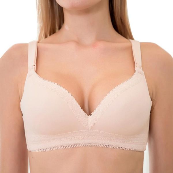 maternity intimates comfortable breathable wire pregnant women bras fashion cotton nursing clothings x, White
maternity intimates comfortable breathable wire pregnant women bras fashion cotton nursing clothings x, White
