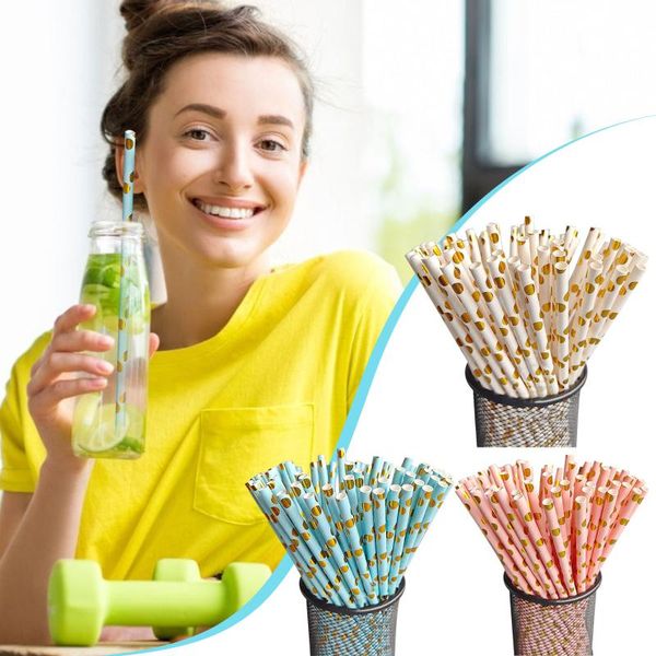 drinking straws 50 pcs disposable degradable paper creative milk tea drink restaurants cafes homes offices parties colorful
drinking straws 50 pcs disposable degradable paper creative milk tea drink restaurants cafes homes offices parties colorful