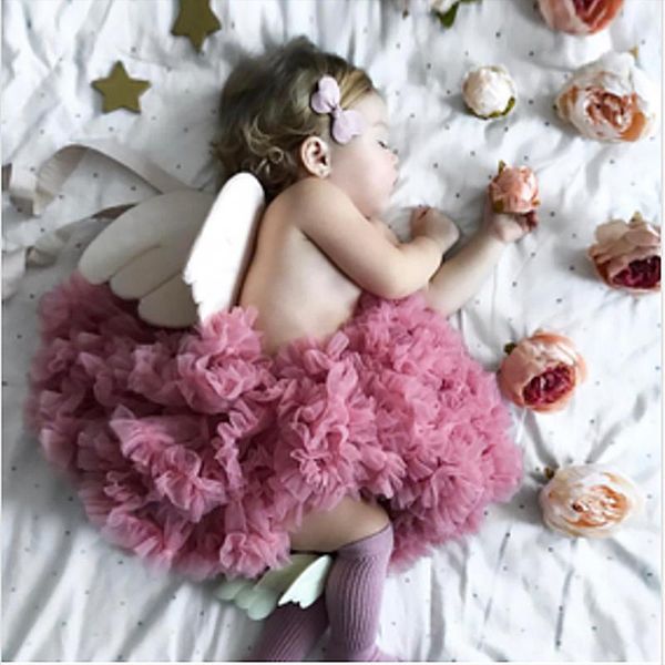 chic baby girls princess tutu skirt ballerina pettiskirt fluffy children kid dance ballet skirts toddler girl party tulle
chic baby girls princess tutu skirt ballerina pettiskirt fluffy children kid dance ballet skirts toddler girl party tulle