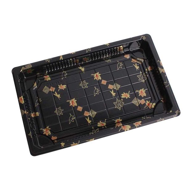disposable take out containers eco friendly restaurant packaging box plastic blister slip proof design away sushi cake cookies container 
disposable take out containers eco friendly restaurant packaging box plastic blister slip proof design away sushi cake cookies container