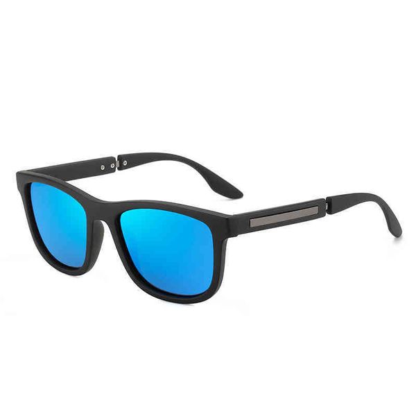 sunglasses yusha sunglasses 2140 outdoor fashion cycling driving polarized sports glasses, White;black
sunglasses yusha sunglasses 2140 outdoor fashion cycling driving polarized sports glasses, White;black