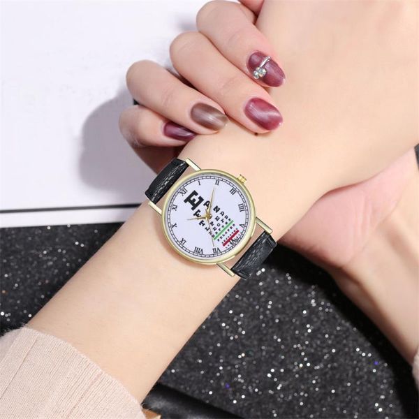 wristwatches luxury watch women male fruit illustration leather strap men's women's quartz sport relojes para mujer alloy #03, Slivery;brown
wristwatches luxury watch women male fruit illustration leather strap men's women's quartz sport relojes para mujer alloy #03, Slivery;brown