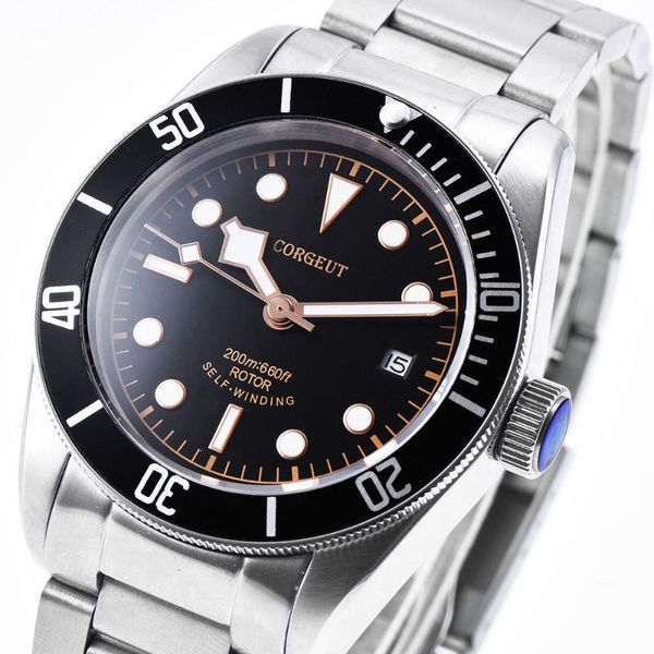 wristwatches men watch waterproof miyota automatic mechanical clock luxury brand full stainless dress masculino reloj hombre, Slivery;brown
wristwatches men watch waterproof miyota automatic mechanical clock luxury brand full stainless dress masculino reloj hombre, Slivery;brown