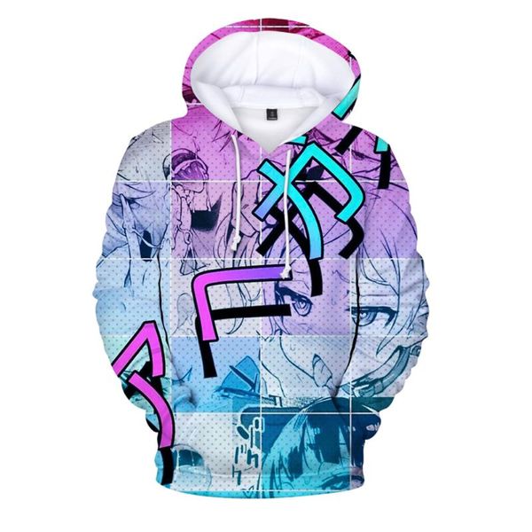 men's hoodies & sweatshirts anime jackets harajuku sweatshirt 3d pullover mens women japan men hoodie hip hop streetwear male, Black
men's hoodies & sweatshirts anime jackets harajuku sweatshirt 3d pullover mens women japan men hoodie hip hop streetwear male, Black