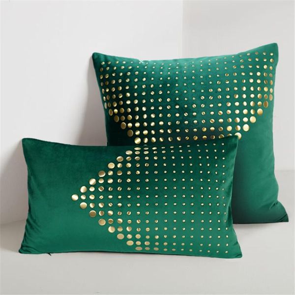 high-end club cushion cover decorative emerald green throw pillows cushions noble luxury sequin women home sofa coussin cushion/decorative p
high-end club cushion cover decorative emerald green throw pillows cushions noble luxury sequin women home sofa coussin cushion/decorative p