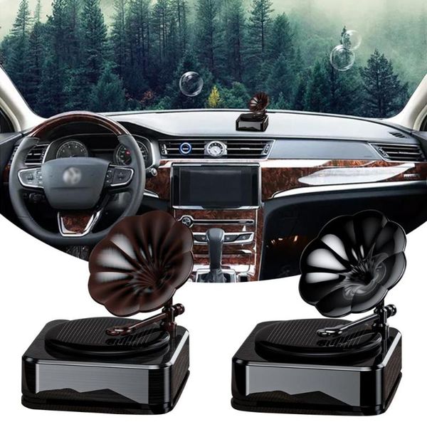 car air freshener solar record machine perfume auto fragrance decoration ornament accessories
car air freshener solar record machine perfume auto fragrance decoration ornament accessories