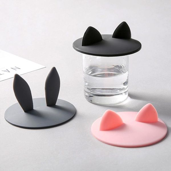 mugs 1pcs cute lovley mug cup cover silicone anti-dust leakproof coffee milk water lid cat ears cap airtight sealed
mugs 1pcs cute lovley mug cup cover silicone anti-dust leakproof coffee milk water lid cat ears cap airtight sealed