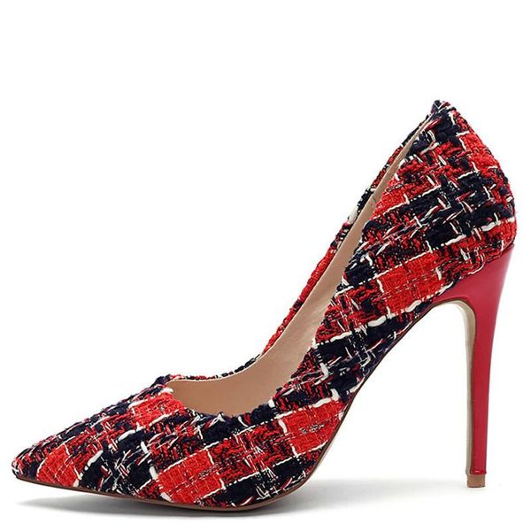 dress shoes yechne vrouw hoge hakken schoenen hak vrouwen zwart wit rood plus size puntige teen pompen partij stiletto, Black
dress shoes yechne vrouw hoge hakken schoenen hak vrouwen zwart wit rood plus size puntige teen pompen partij stiletto, Black