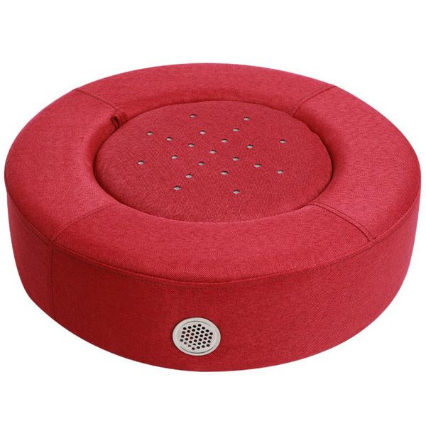 temperature control neck massager breathable heat dissipation relaxation treatments household moxibustion futon cushion electric massagers
temperature control neck massager breathable heat dissipation relaxation treatments household moxibustion futon cushion electric massagers