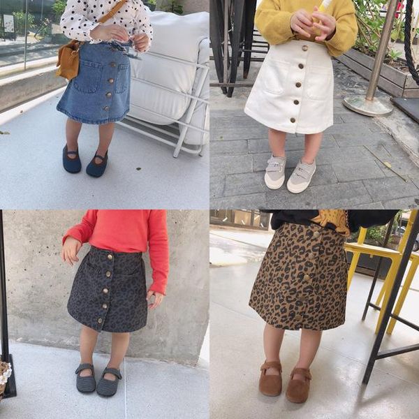 skirts girls spring autumn fashion leopard print for kids pencil knee-length denim baby skirt princess pettiskirt, Blue
skirts girls spring autumn fashion leopard print for kids pencil knee-length denim baby skirt princess pettiskirt, Blue