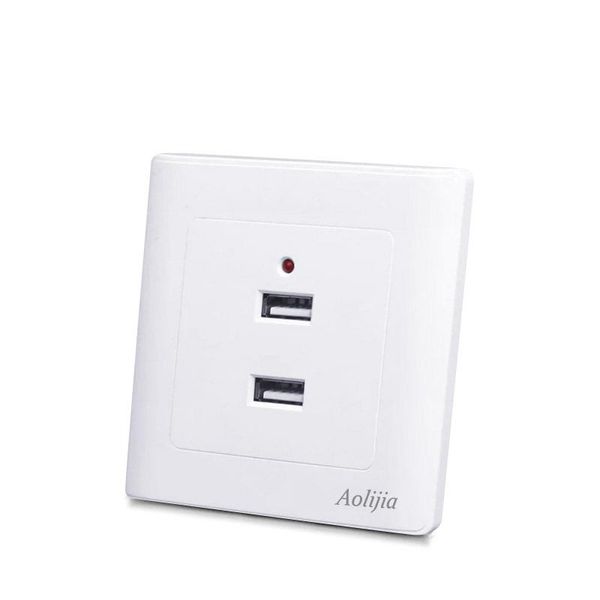 smart power plugs wall five holes two dual mobile phone charging usb socket panel type 86 switch
smart power plugs wall five holes two dual mobile phone charging usb socket panel type 86 switch