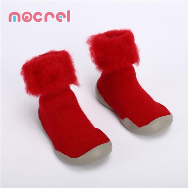 baby toddler shoes in the fall and winter leisure indoor thermal silicone soft bottom pure color climbing first walkers
baby toddler shoes in the fall and winter leisure indoor thermal silicone soft bottom pure color climbing first walkers