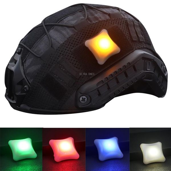 cycling helmets tactical helmet signal led light hunting military cs survival lamp waterproof night paintball combat hiking lights
cycling helmets tactical helmet signal led light hunting military cs survival lamp waterproof night paintball combat hiking lights