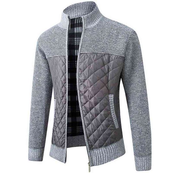 faliza men's fce coat winter thick patchwork wool cardigan warm knitted sweater ets casual male clothing xy108, Black;white
faliza men's fce coat winter thick patchwork wool cardigan warm knitted sweater ets casual male clothing xy108, Black;white