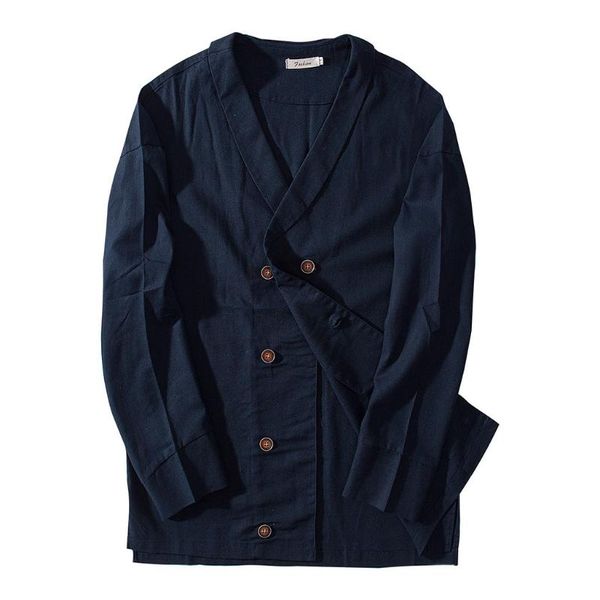 men's jackets jacket nice hip hop mens ethnic style long sleeve loose casual shirt coat blouse vintage coats big size m-xxxl, Black;brown
men's jackets jacket nice hip hop mens ethnic style long sleeve loose casual shirt coat blouse vintage coats big size m-xxxl, Black;brown