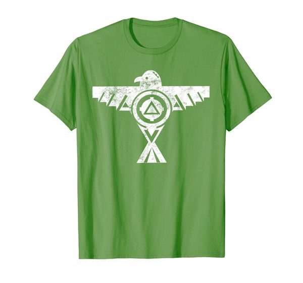 Cool Native American Sacred Bird Symbol T-Shirt Strength Tee, Mainly pictures
Cool Native American Sacred Bird Symbol T-Shirt Strength Tee, Mainly pictures