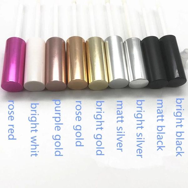 storage bottles & jars wholesale 10ml round empty lipgloss tubes lip bottle lipstick gloss tube 11 colors logos
storage bottles & jars wholesale 10ml round empty lipgloss tubes lip bottle lipstick gloss tube 11 colors logos