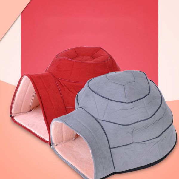 pet house with tubing warming soft dog cat bed one hole zip removable teddy hiromi kennel products 2 colors kennels & pens
pet house with tubing warming soft dog cat bed one hole zip removable teddy hiromi kennel products 2 colors kennels & pens