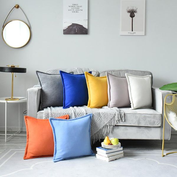 cushion/decorative pillow simple woolen material wrapped edge cover with locking warm plush car waist cushion
cushion/decorative pillow simple woolen material wrapped edge cover with locking warm plush car waist cushion