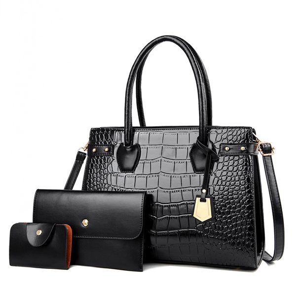 messenger bags messenger bagsfan alligator fashion embossed women's single shoulder portable daughter bag
messenger bags messenger bagsfan alligator fashion embossed women's single shoulder portable daughter bag