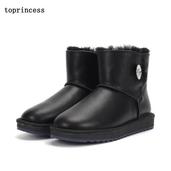 boots zx06 incess 2021 winter ankle women 100% natural style real fur and leather bling platform warm snow shoes, Black
boots zx06 incess 2021 winter ankle women 100% natural style real fur and leather bling platform warm snow shoes, Black
