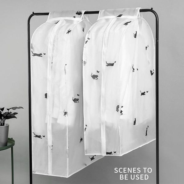 clothing & wardrobe storage zipper convenient waterproof breathable bedroom bag coat dust cover home
clothing & wardrobe storage zipper convenient waterproof breathable bedroom bag coat dust cover home