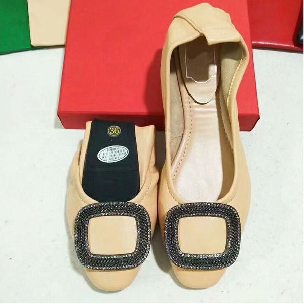 designer dress shoes spring and autumn 100% authentic cowhide metal buckle dance shoes women flat boat shoe lady leather trample lazy loafer, Black
designer dress shoes spring and autumn 100% authentic cowhide metal buckle dance shoes women flat boat shoe lady leather trample lazy loafer, Black