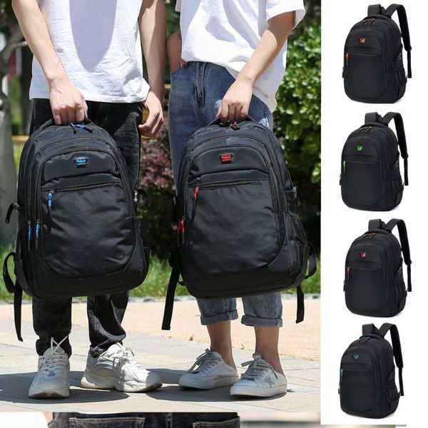 backpack for men nylon student backpacks fashion shoulder bag rucksack casual male travel bags and women laptop
backpack for men nylon student backpacks fashion shoulder bag rucksack casual male travel bags and women laptop