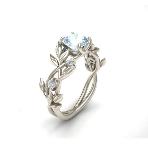 fashion zircon hand decoration flower jewelry princess engagement gold plated blue ring, Black
fashion zircon hand decoration flower jewelry princess engagement gold plated blue ring, Black