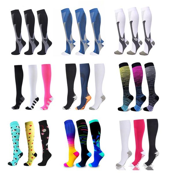 sports socks drop compression men women athletic golf tube graduated nursing fit pregnancy outdoor hiking climbing, Black
sports socks drop compression men women athletic golf tube graduated nursing fit pregnancy outdoor hiking climbing, Black