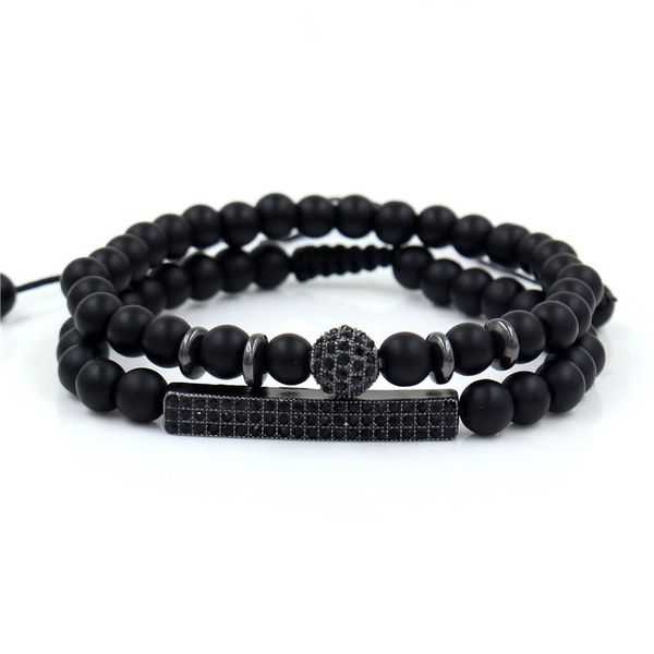 charm bracelets 2pc/sets natural 6mm stone beaded micro pave cz 8mm disco ball & bar charms braiding elastic couple sets for women men, Golden;silver
charm bracelets 2pc/sets natural 6mm stone beaded micro pave cz 8mm disco ball & bar charms braiding elastic couple sets for women men, Golden;silver