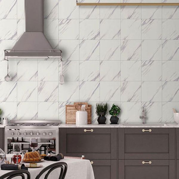 1pc 30*30cm modern kitchen stickers waterproof oilproof classic marble pattern wall deskself-adhesive
1pc 30*30cm modern kitchen stickers waterproof oilproof classic marble pattern wall deskself-adhesive