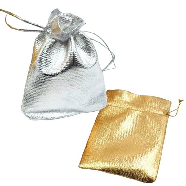 1pcs gold foil organza bag candy gift bags wedding party favor pouch christmas decoration packaging wrap
1pcs gold foil organza bag candy gift bags wedding party favor pouch christmas decoration packaging wrap