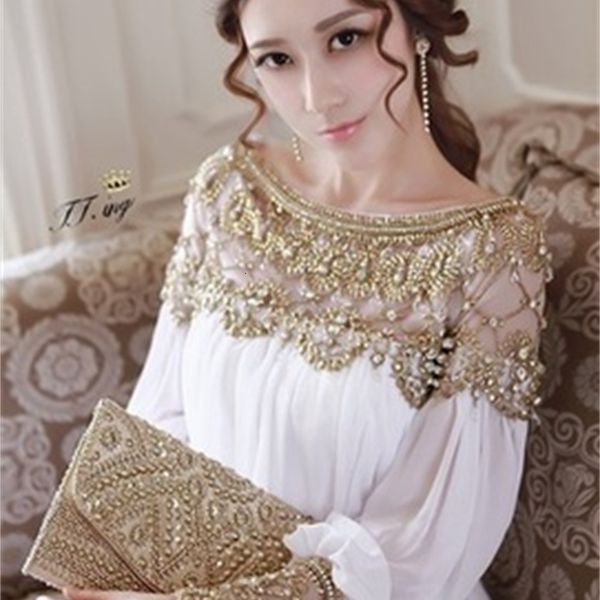 casual dresses fashion luxury runway beaded chiffon long women dress elegant brand white maxi long cv3a, Black;gray
casual dresses fashion luxury runway beaded chiffon long women dress elegant brand white maxi long cv3a, Black;gray