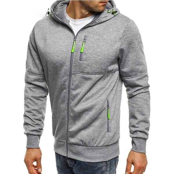 men's hoodies & sweatshirts jackets hooded coats casual zipper male tracksuit fashion jacket mens clothing outerwear, Black
men's hoodies & sweatshirts jackets hooded coats casual zipper male tracksuit fashion jacket mens clothing outerwear, Black
