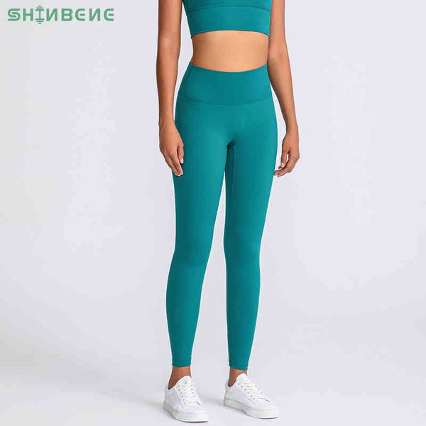 shinbene hi cloud no camel toe sport gym fitness 7/8 length leggings women bare squat proof workout training yoga pants tights
shinbene hi cloud no camel toe sport gym fitness 7/8 length leggings women bare squat proof workout training yoga pants tights