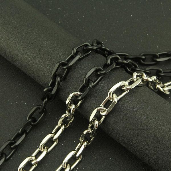 keychains metal fashion pants waist chain jeans hanging key men's locomotive pendant rock hip hop party accessories, Silver
keychains metal fashion pants waist chain jeans hanging key men's locomotive pendant rock hip hop party accessories, Silver