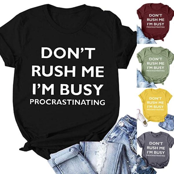 women's t-shirt home&nest fashion summer 2021 letter printing short sleeves o-neck loose plus size female casual t-shirts, White
women's t-shirt home&nest fashion summer 2021 letter printing short sleeves o-neck loose plus size female casual t-shirts, White
