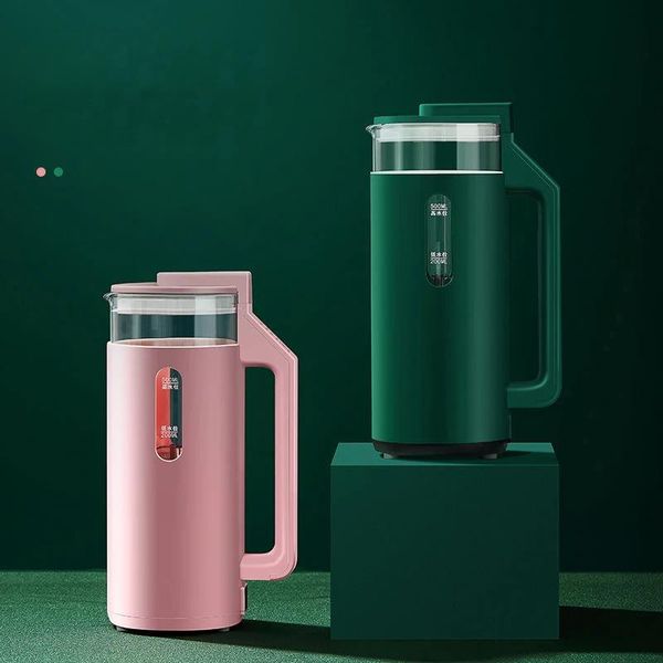 juicers zk30 electric juicer blender soybean milk maker breaking machine breakfast filter-for home kitchen 500ml
juicers zk30 electric juicer blender soybean milk maker breaking machine breakfast filter-for home kitchen 500ml