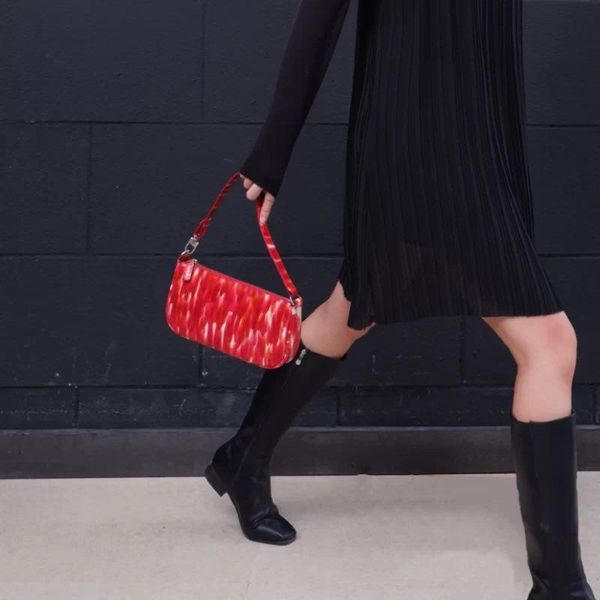 evening bags patent leather armpit bag female baguette 2021 net red handbags ladies shoulder for women
evening bags patent leather armpit bag female baguette 2021 net red handbags ladies shoulder for women