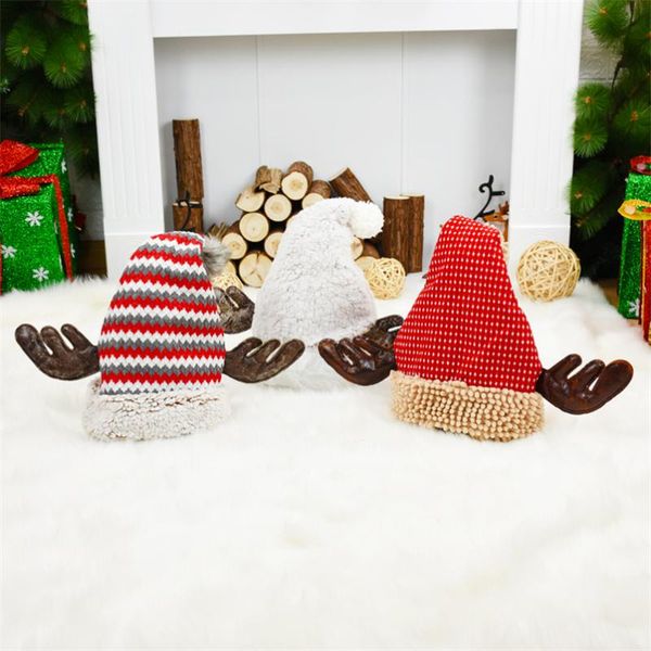 christmas decorations party hats santa claus caps supplies year gift for kid adornos de navidad
christmas decorations party hats santa claus caps supplies year gift for kid adornos de navidad