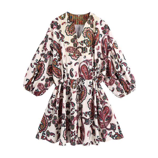 casual dresses vintage chic lantern sleeve short dress lady 2021 v-neck draped fashion women's sun summer string elegant crop girl, Black;gray
casual dresses vintage chic lantern sleeve short dress lady 2021 v-neck draped fashion women's sun summer string elegant crop girl, Black;gray