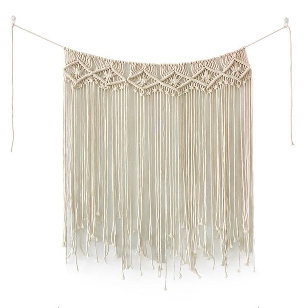 tapestries macrame wall hanging curtain boho chic curtains backdrop woven tapestry bohemian home art decor handmade
tapestries macrame wall hanging curtain boho chic curtains backdrop woven tapestry bohemian home art decor handmade