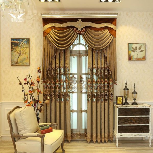curtain & drapes luxury european style thickening shading pure color italy velvet head curtains for living room modern window valance bedroo
curtain & drapes luxury european style thickening shading pure color italy velvet head curtains for living room modern window valance bedroo